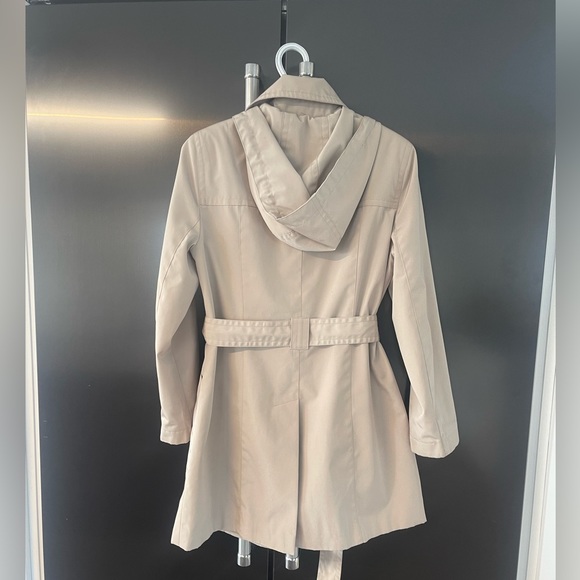 London Fog Jacket - water resistant - Picture 2 of 2